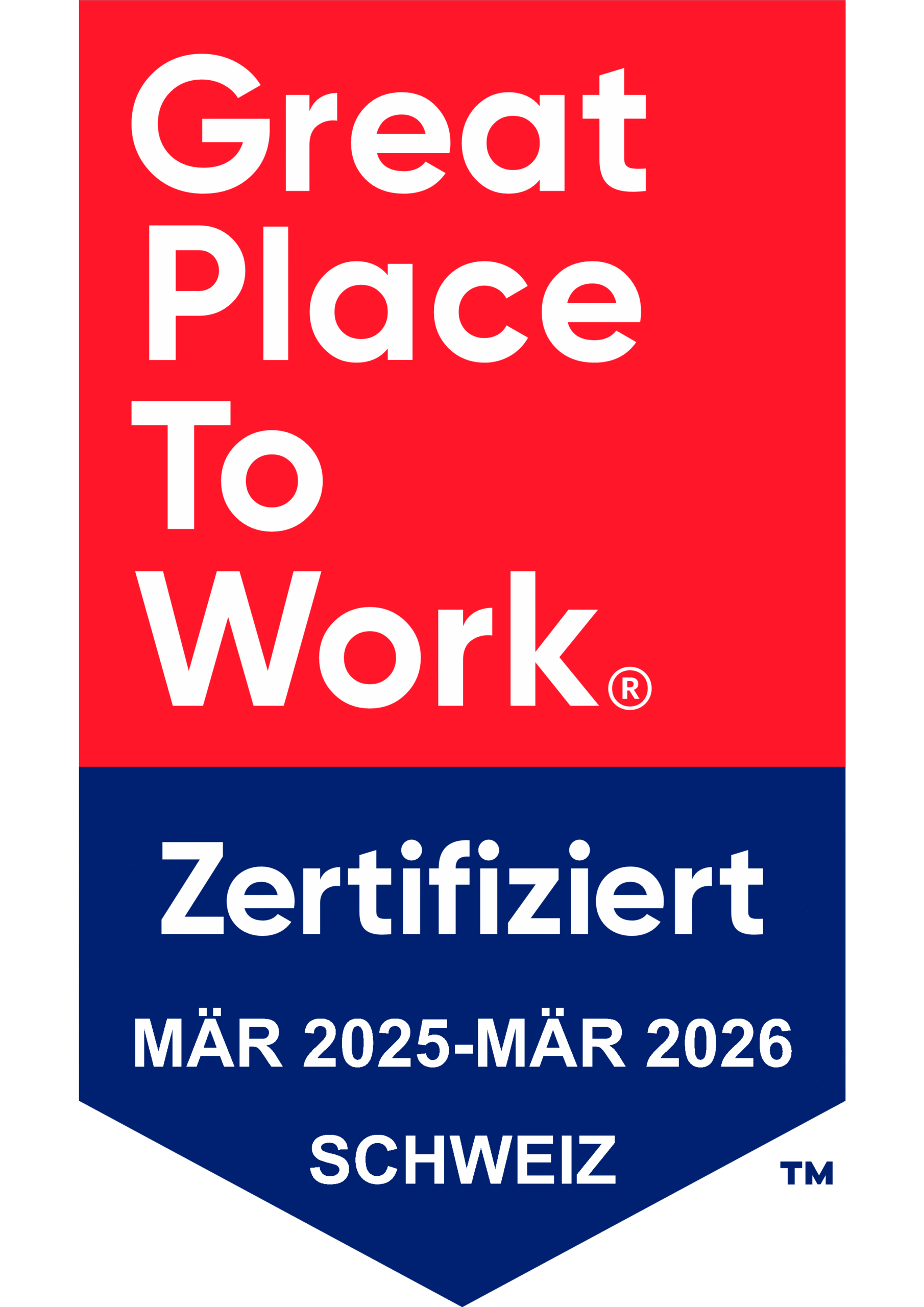 Great Place to Work Siegel