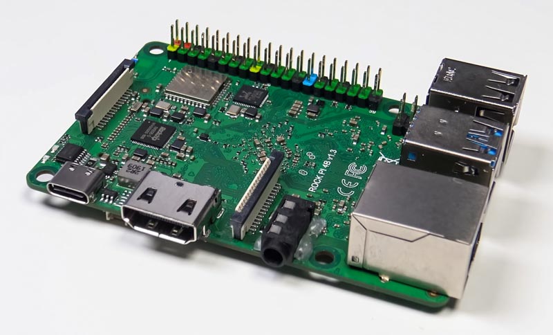 System on Module, Minicomputer