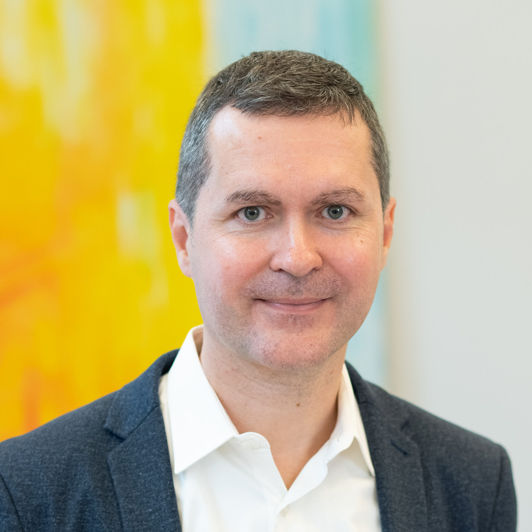 Dr. Alexis Guanella Dr. Alexis Guanella