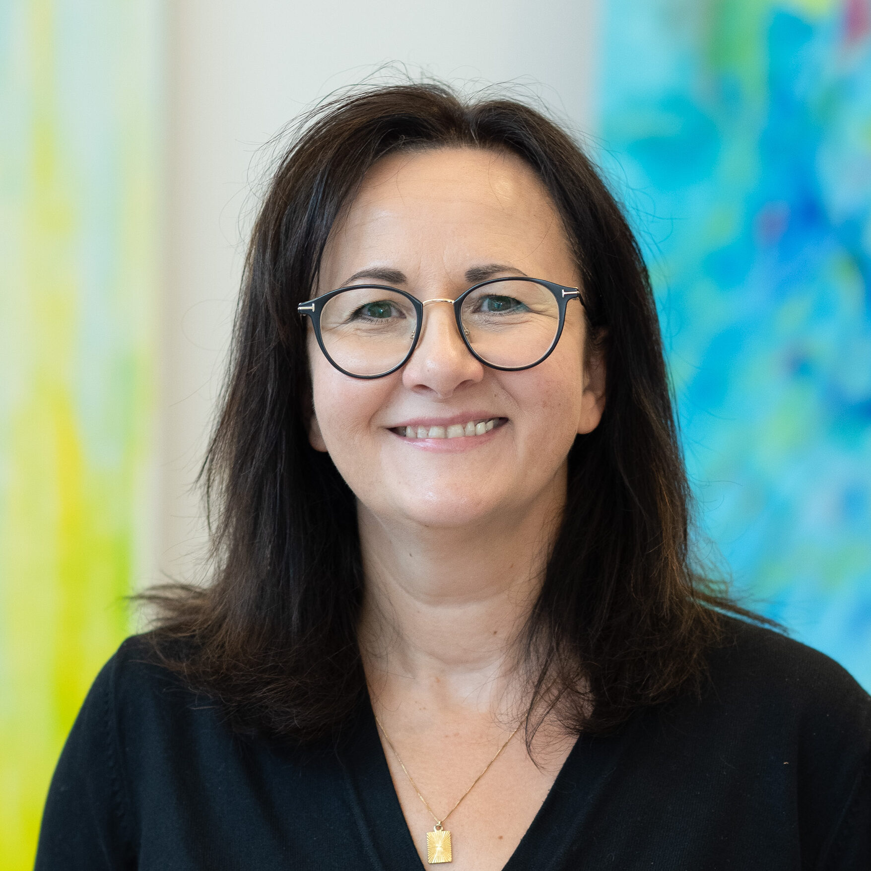 Elke Curschmann Elke Curschmann