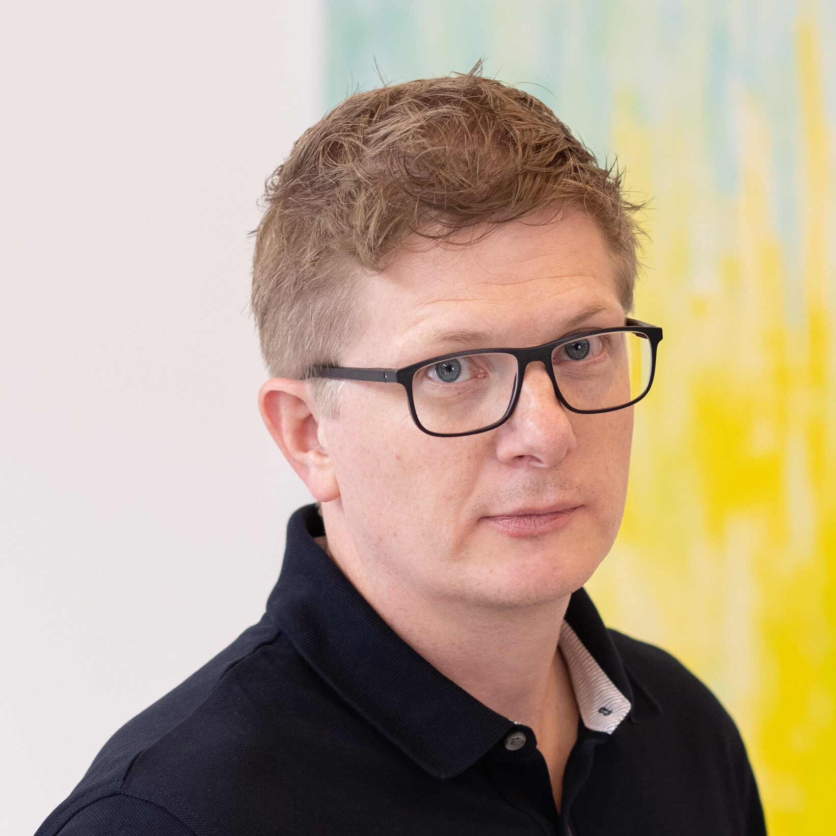 Patrik Wernli Patrik Wernli