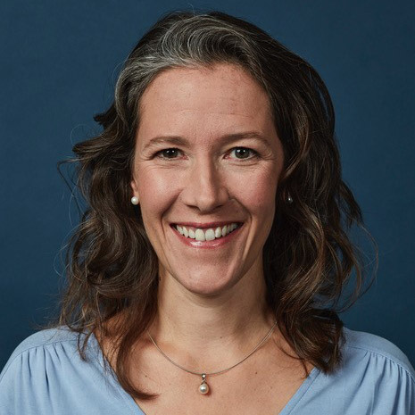 Katrin Blattner-Kempin 