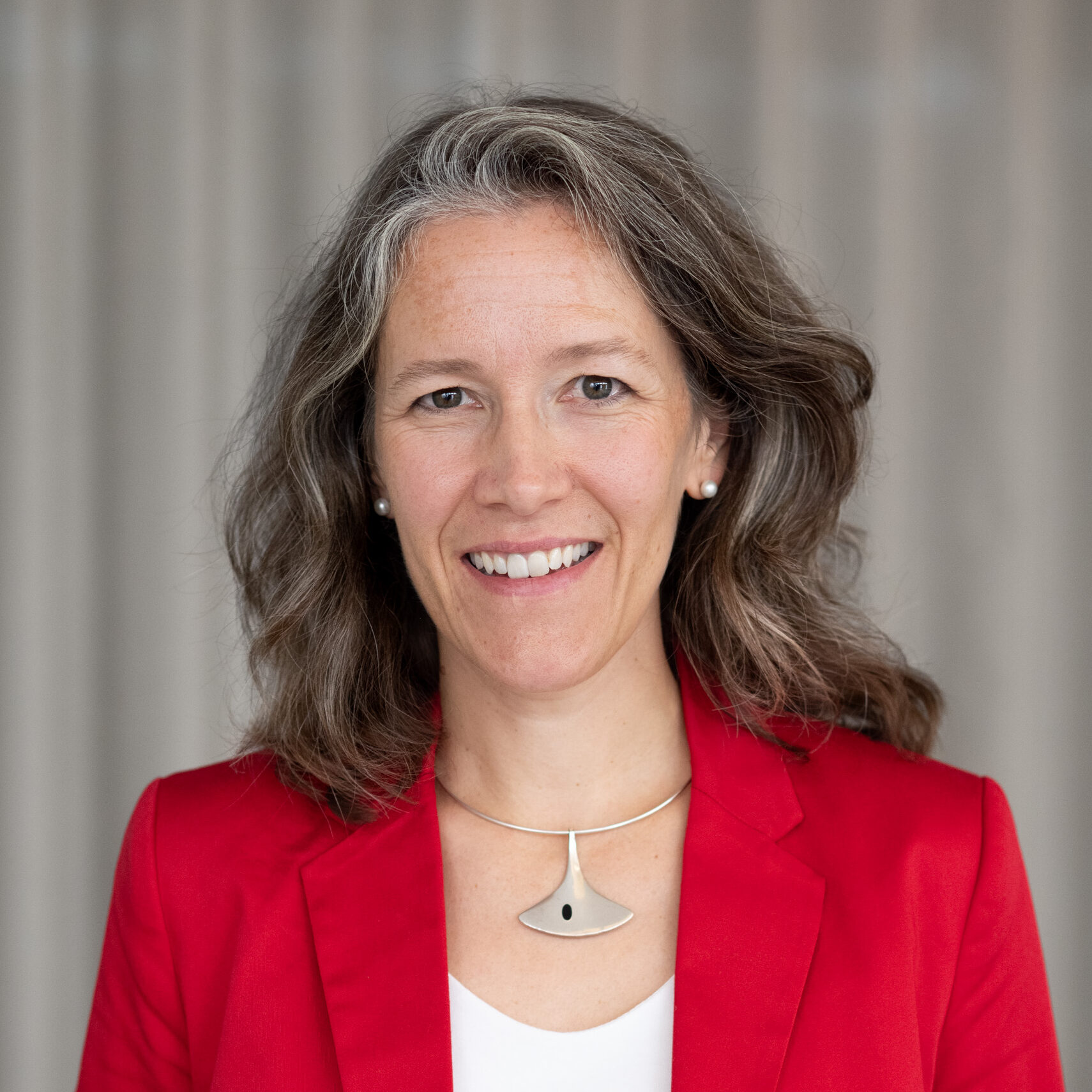 Katrin Blattner-Kempin Katrin Blattner-Kempin