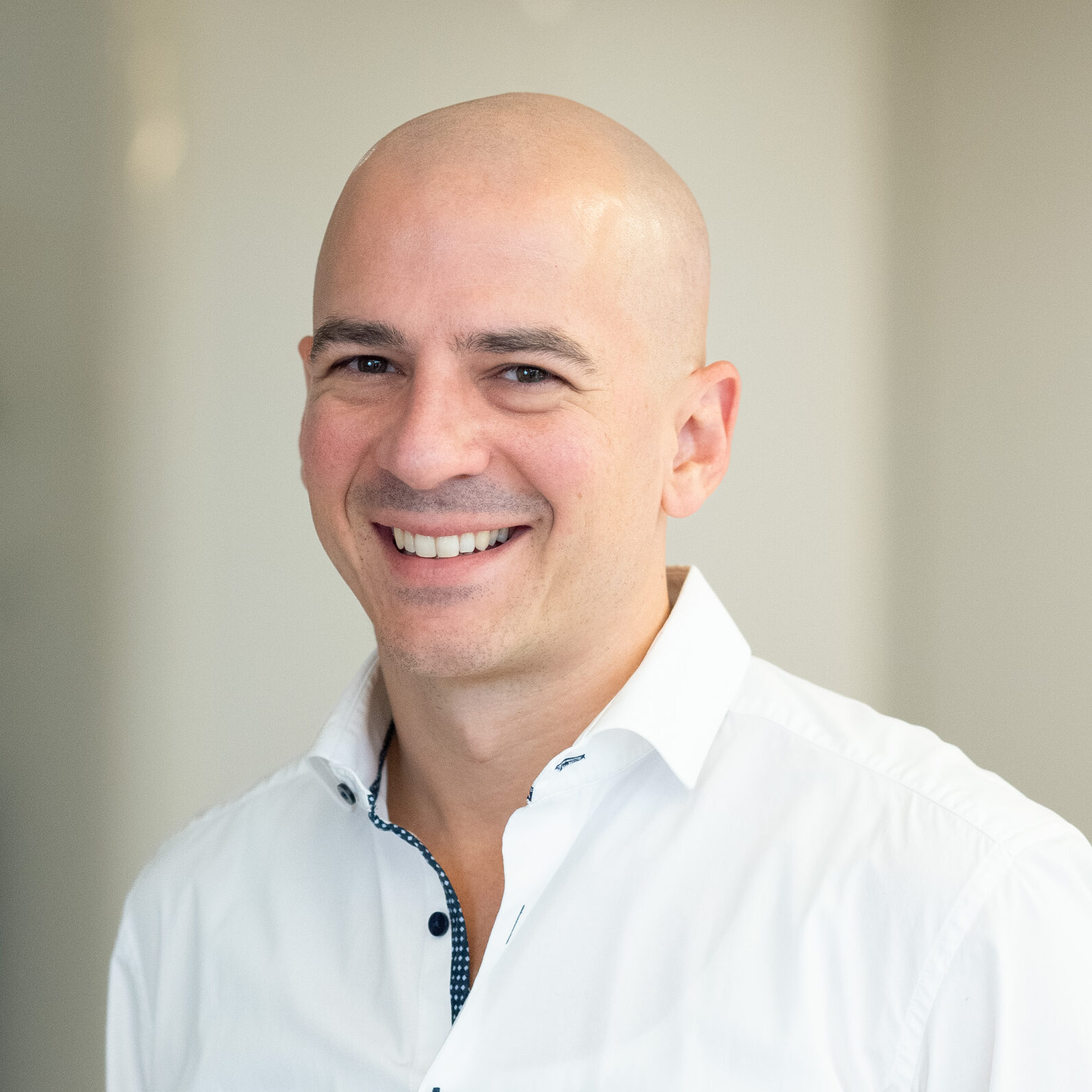 Pascal Iselin Pascal Iselin