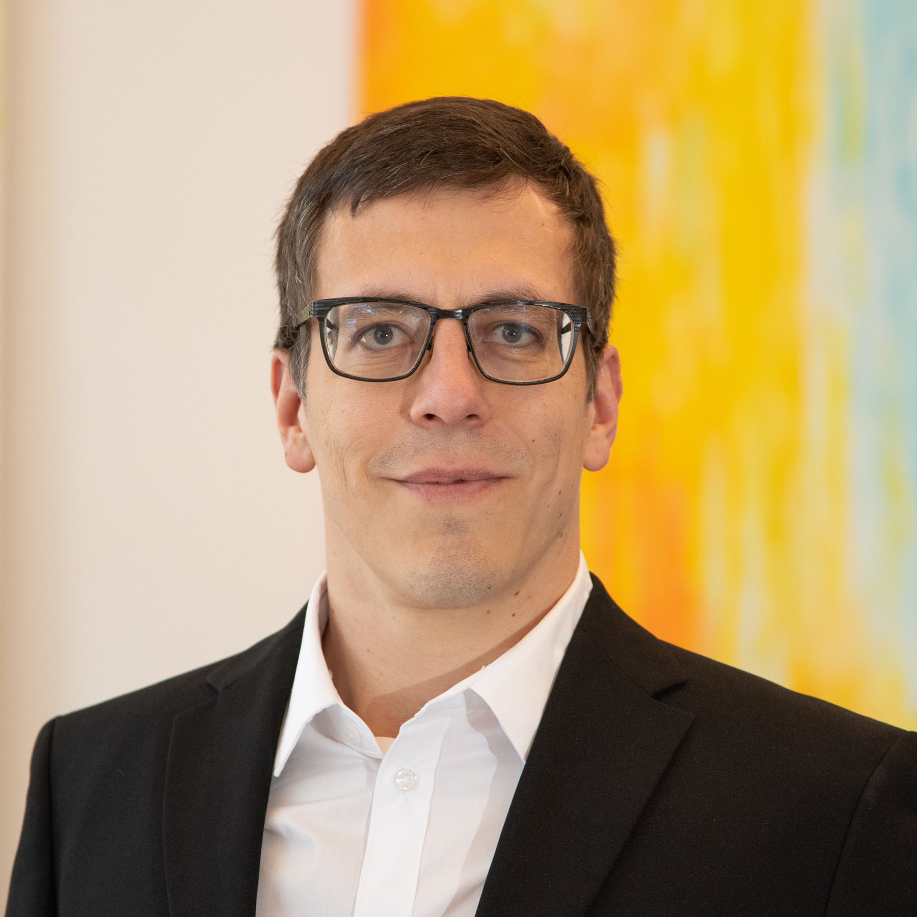 Dr. Florian Andritsch Dr. Florian Andritsch