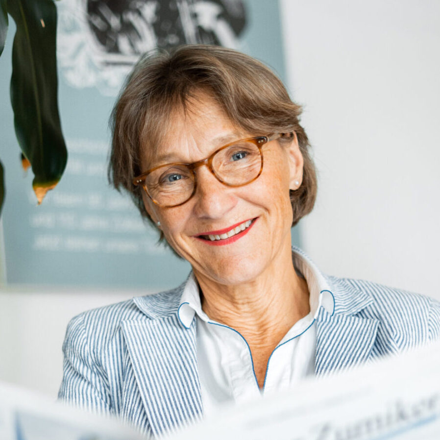 Claudia Eberle-Fröhlich