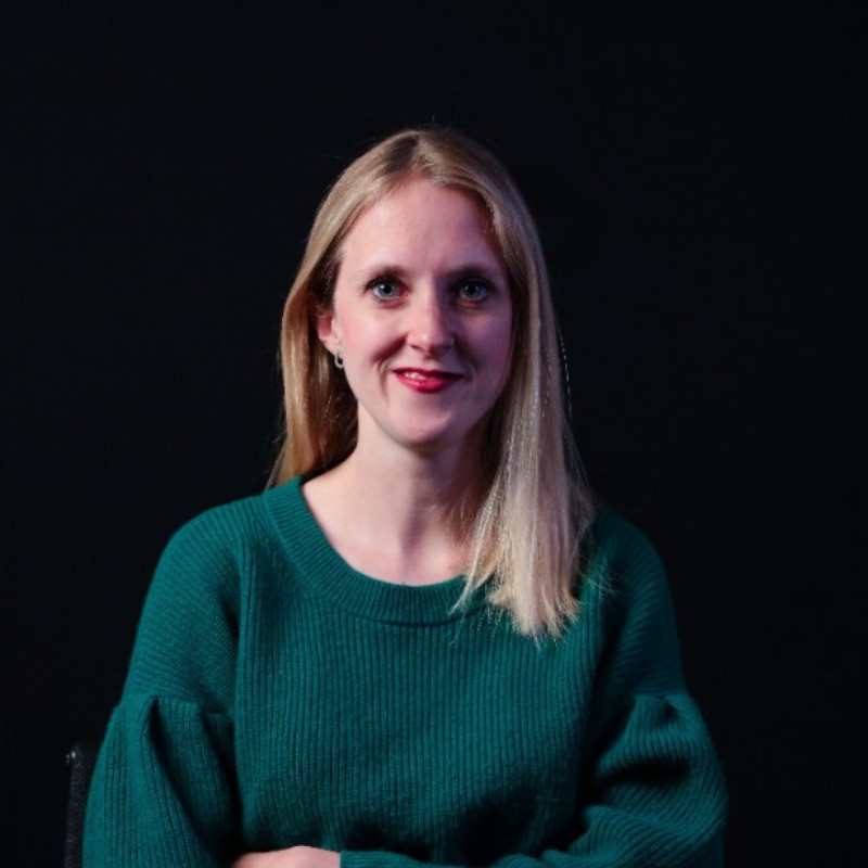Johanna Gollnhofer